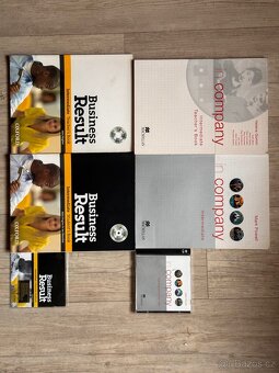 Učebnice angličtiny (AJ) - 4