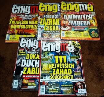 Autíčka, modely, hračky, domácnost, vánoční ozdoby - 4