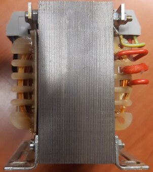 Tranformátory, Kvalitní testované na zdroje, zesilovače ap - 4