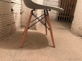 Prodám židle 4 ks - 4