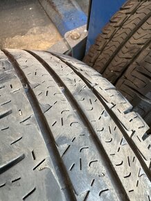 Pneu MICHELIN Agilis 225/75 R16 - 4