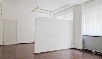 Kancelářské prostory 64m2, Praha 1 - Nové Město, ul. Opletal - 4