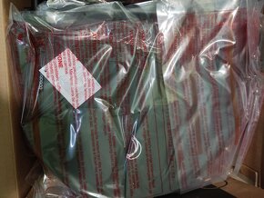 Bugaboo Fox 3 forest green Nový - 4