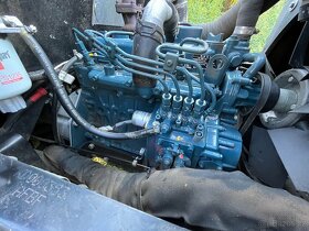 Vřetenová sekačka Jacobsen 305 - 4