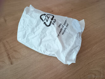 Trust BAYO II ergonomická myš - 4