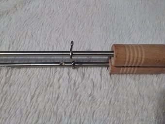 Litinová forma Petromax - ke grilování - HAMBURGERY - 4