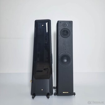 Sonus Faber Toy Tower + Sonus Faber Toy / Dovoz v cene : Brn - 4