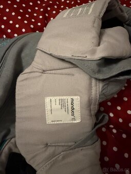 Nosítko Manduca - 4