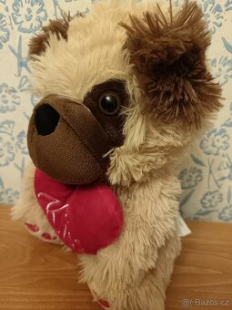 Prodám krásné plyšáky - 4
