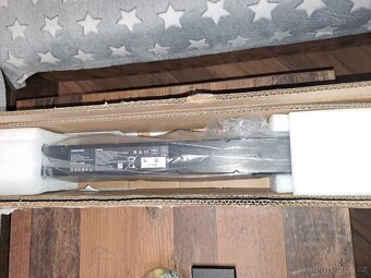 Baterka shimano 900w canyon Torque - 4