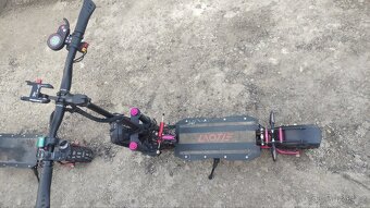 Boyueda s3 a Laotie TI-30 - 4