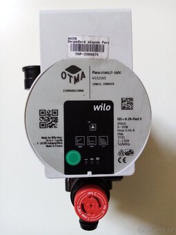 Thermona THERM 20 LXZE.A 5, Thermona THERM 20 CXE.AA - 4