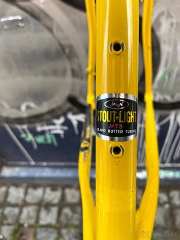 Rám Author Magic 04 26" - 4