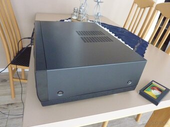 DCC Technics Digital Compact Cassette Deck RS-DC8 - 4