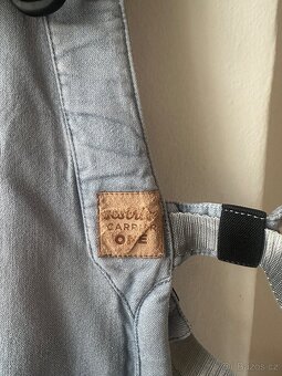 Nosítko Sestrice Carrier One - 4