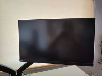 27' Lenovo monitory - 4