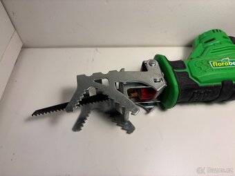 Aku pila ocaska Florabest - 4