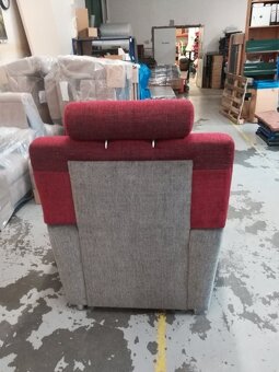 Nové křeslo Ester - 4