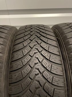 Sada pneu 215/65/17 FALKEN - 4