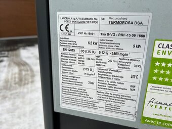 Nordica Termorosa DSA - 4