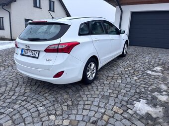 HYUNDAI I30 2016 196tkm - 4