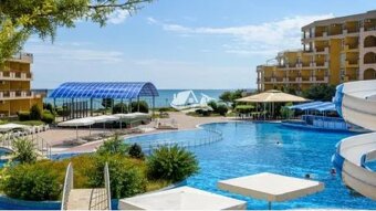 Bulharsko prodej apartmanu - 4