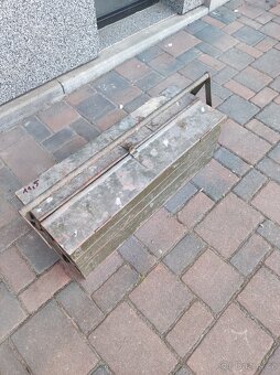 Bedna na nářadí - 4