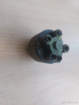 Spínací skříňka - Magneti Marelli - 4