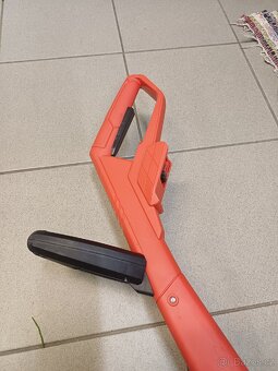 Aku sekačka Einhell GC-CT 18/24 - 4