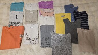 Set oblečení vel. XS - 4