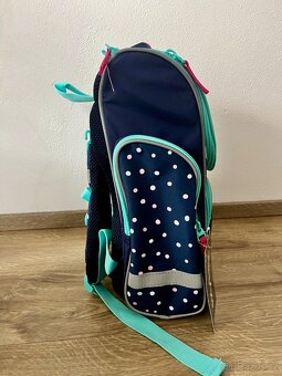 Školní batoh Oxybag Kiddy Pets - 4