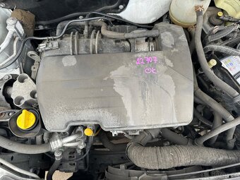 Renault Thalia č. 22707 - 4