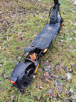 KUKIRIN G2 MASTER - 4