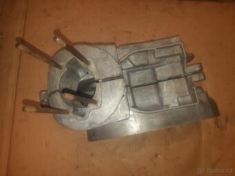 Jawa ČZ 175/356 - Kartery - 4