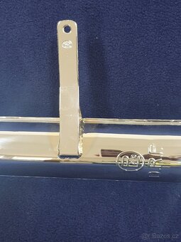 Výfuk DKW RT100 - 4