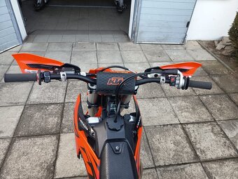 KTM 125 sx 2025 - 4