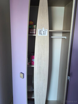 Nábytek do dětského pokoje Tenus - 4