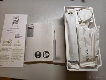 NOVÝ Philips sonicare 6100 professional - 4