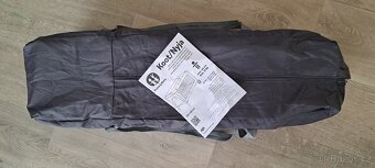 Cestovni postýlka - 4