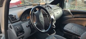Mercedes-Benz Vito - 4