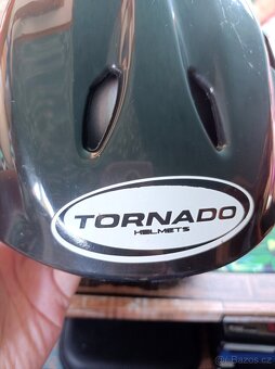 Stříbrná helma - 4