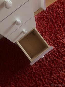 Toaletní stolek - 4