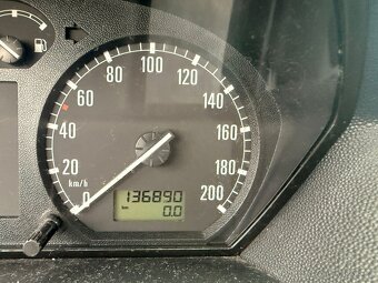 Škoda Fabia 1.2 MPI - 4