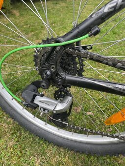 Dětské kolo Kellys Viper 10, rám 15.5 - 4