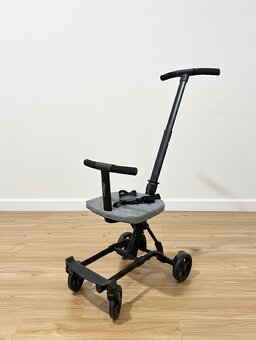 Kočárek do letadla 3v1 - 4