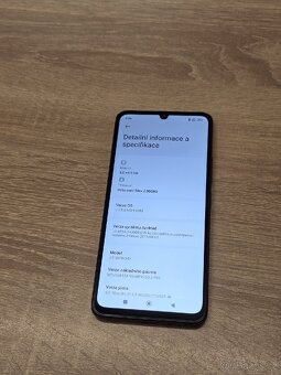 Xiaomi redmi 13C 8/256GB - 4