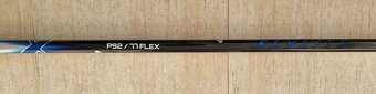 Bauer Flylite levá P92 flex 77 - 4