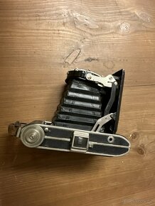 Fotoaparat Balda Compur - 4