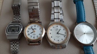 Starší hodinky - 4