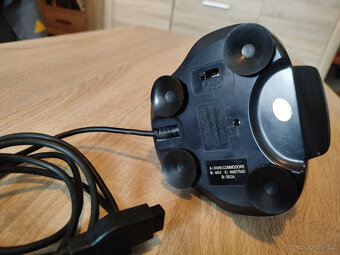 Joystick QuickShot QS-130F Amiga/Atari - 4